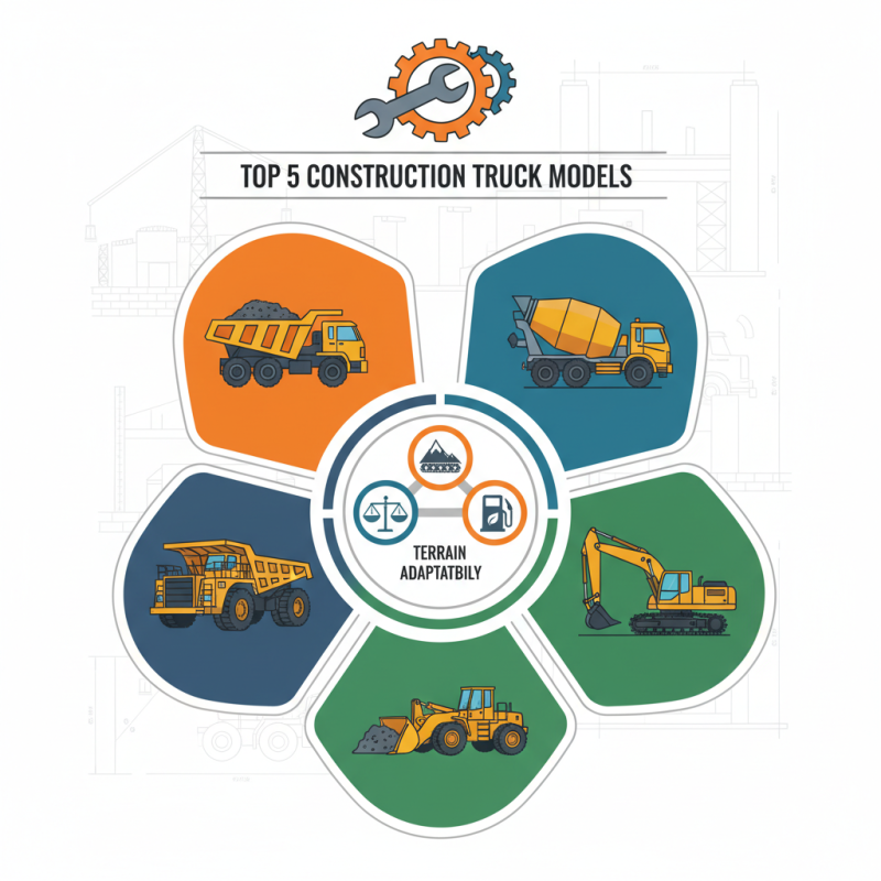 Top 5 Construction Truck Models Buyers Should Consider?