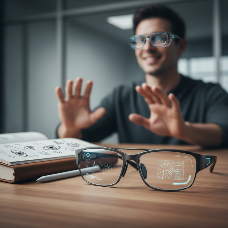 How to Choose Smart Ai Glasses for Your Needs?