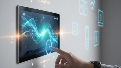 How to Choose the Best Smart Home Panel for Your Needs?