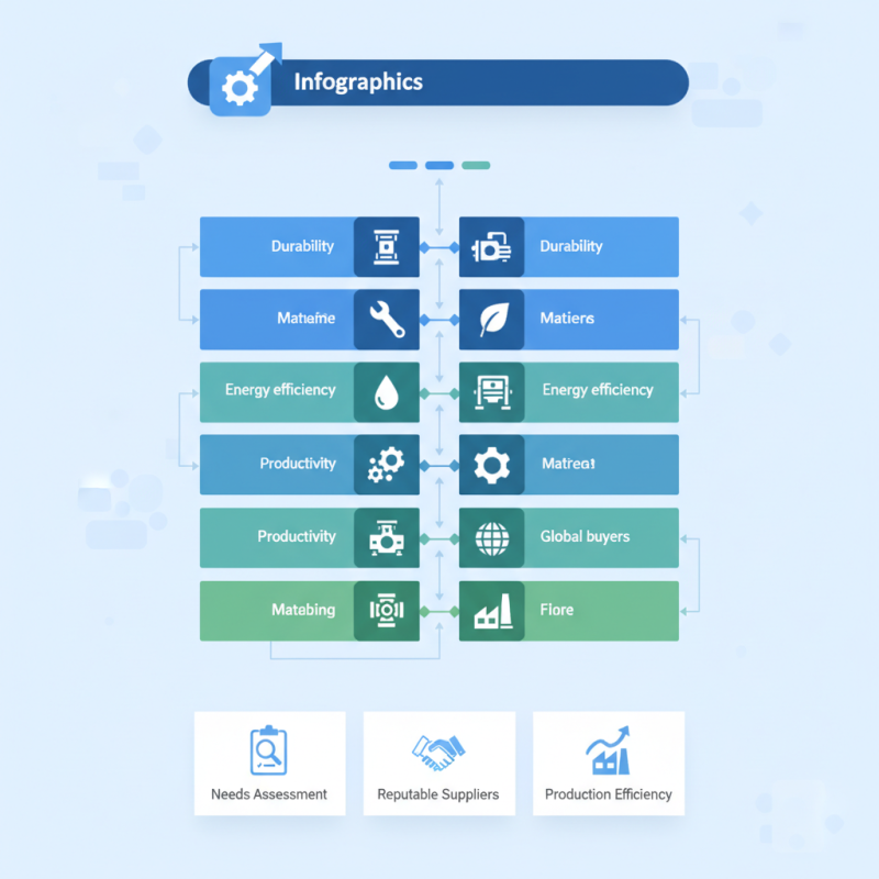 Top 10 Vertical Expander Machines for Global Buyers?