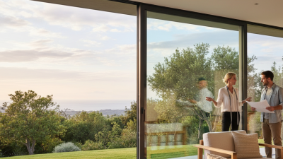 How to Choose Sliding Glass Windows for Your Home?