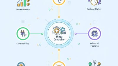 How to Choose the Best Zhaga Controller for Your Needs?