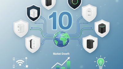 Top 10 Smart Plug Outlets for Global Buyers in 2026?
