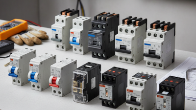 Top 10 Electrical Breakers to Buy for Your Project Now?