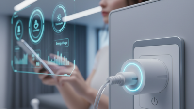 Best Smart Plug Outlet for Home Automation in 2026?