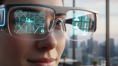 Best Smart Ai Glasses for Global Buyers in 2026?