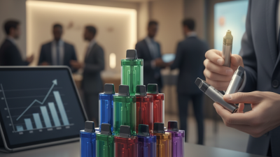 Why Choose Disposable Vape for Your Business Needs?