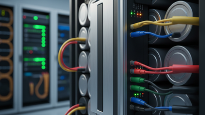 Why Do You Need a Hardware BMS for Your Energy Storage System?