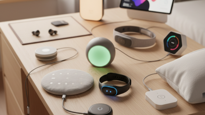 Top 10 Sleep Monitoring Technology Solutions in China?