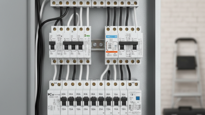 2026 How to Choose the Best Electrical Breakers for Your Needs?