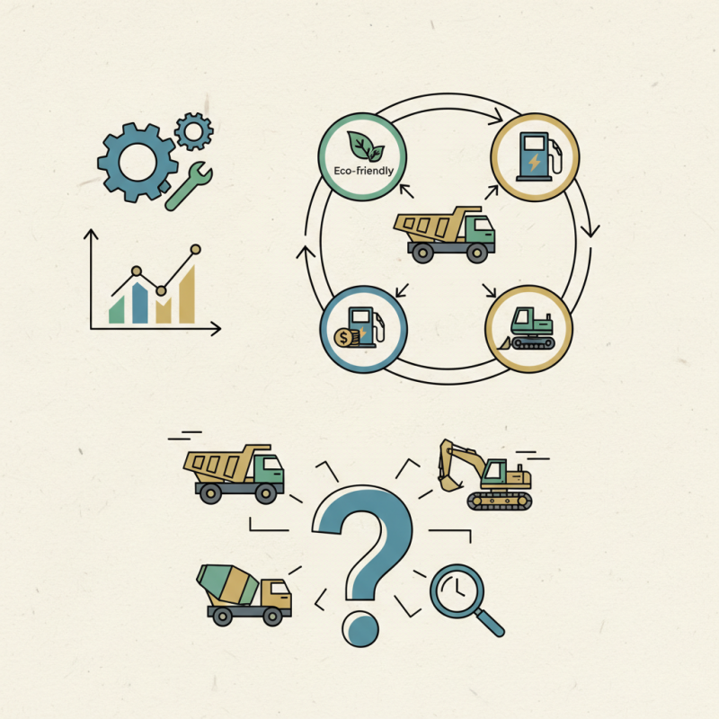 Top 10 Construction Truck Models to Buy in 2026?