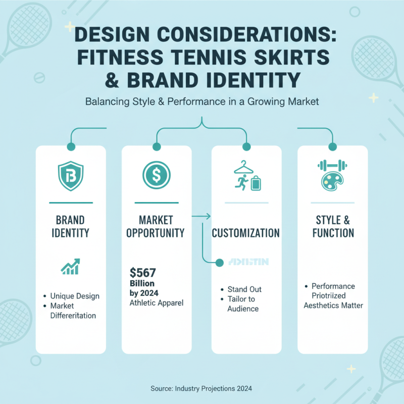 Discover Custom Fitness Tennis Skirts for Your Brand Needs?