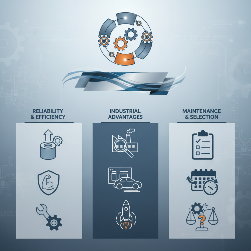 Why Choose a Cylindrical Gearbox for Your Industrial Needs？