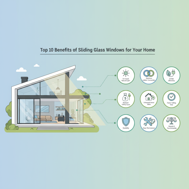 Top 10 Benefits of Sliding Glass Windows for Your Home?