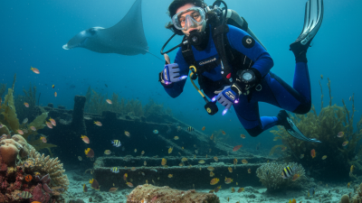 Why Is Scuba Diving Gear Essential for Underwater Exploration?