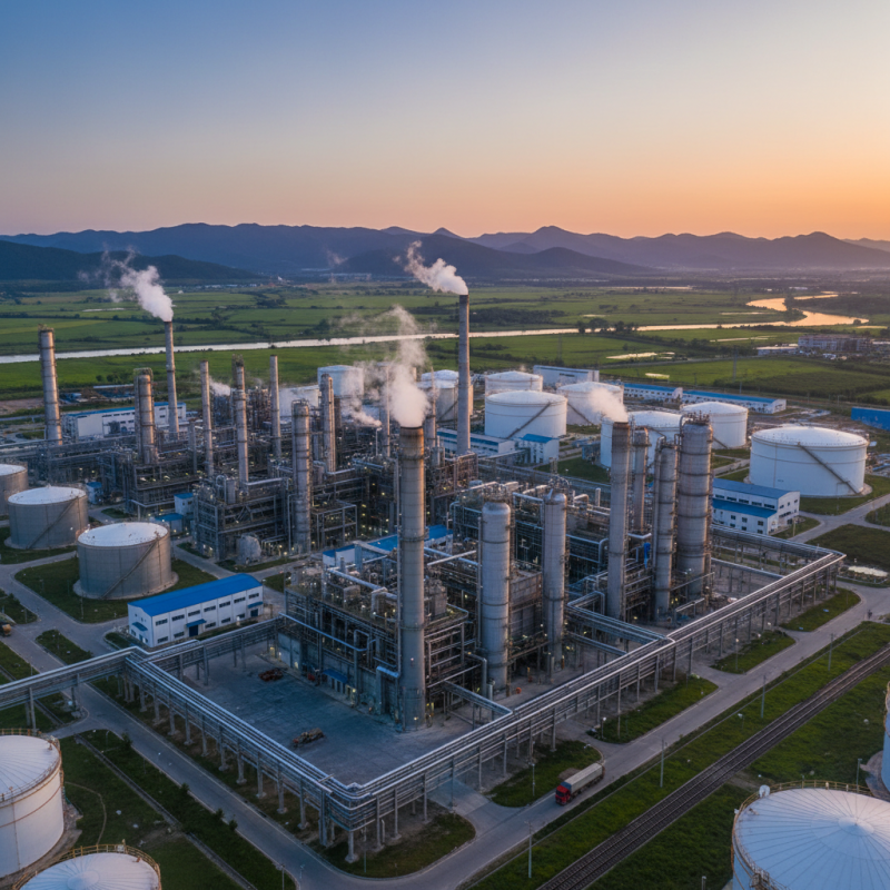 Top 10 Ammonium Aluminum Sulfate Suppliers in China?