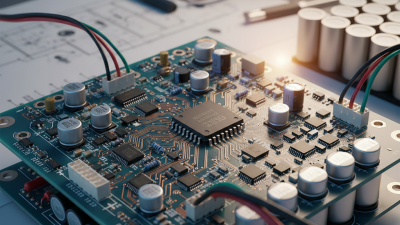 How to Select the Best Hardware BMS for Your Needs?