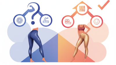 2026 How to Choose the Best Wet Looking Leggings for You?