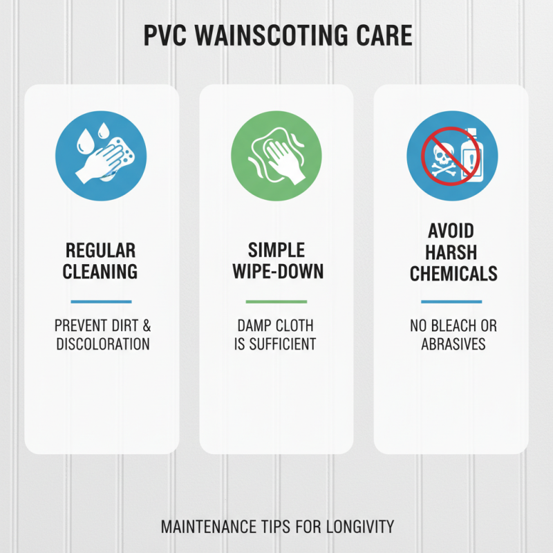 What is PVC Wainscoting and Why Choose It for Your Home?