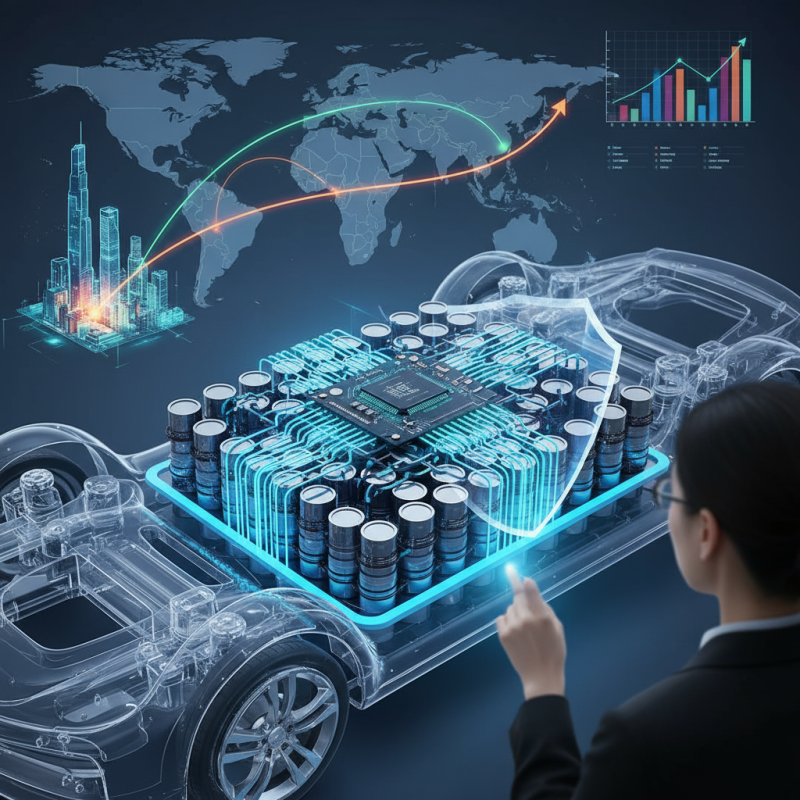 China Best Hardware BMS Solutions for Global Buyers?