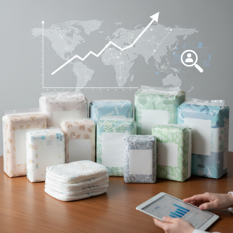 Top 10 Adult Disposable Diapers for Global Buyers in 2026?