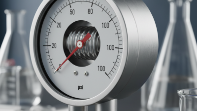 Why Choose a Capsule Pressure Gauge for Accurate Measurements?