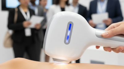 Best Laser Hair Removal Equipment for Global Buyers?