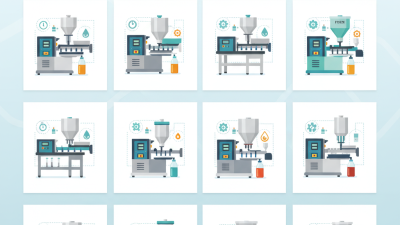 Top 10 Piston Fillers You Need for Your Business?