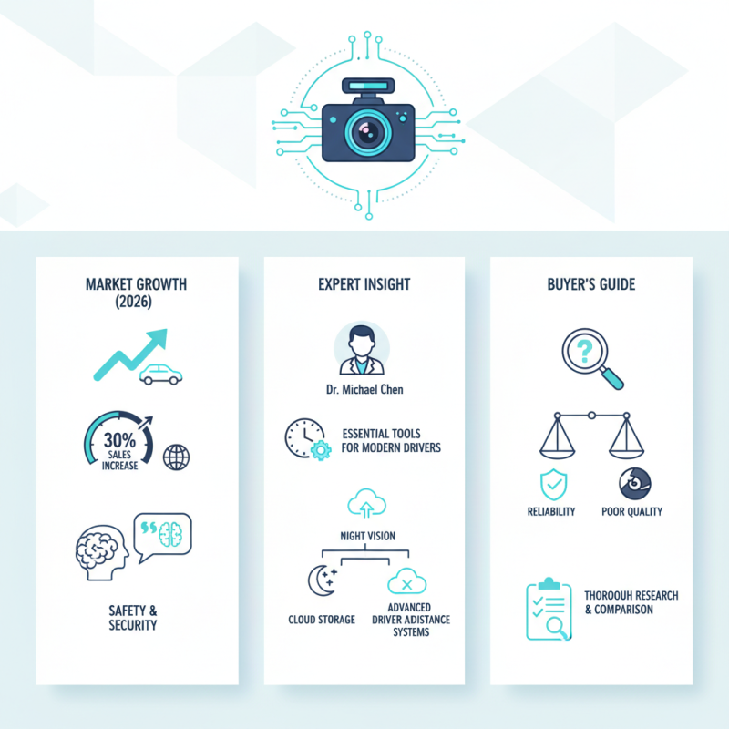 Ultimate Dashboard Camera Tips for Buyers in 2026?
