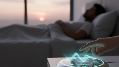 How to Choose the Best Sleep Monitoring Technology in 2026?