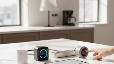 2026 How to Choose the Best Smart Plug Outlet for Your Home?