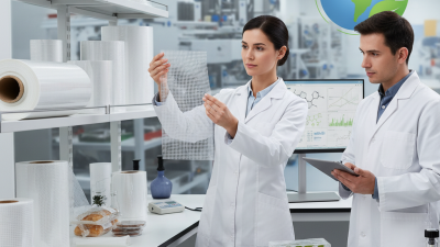 How to Choose the Best Perforated Pe Film for Your Needs?