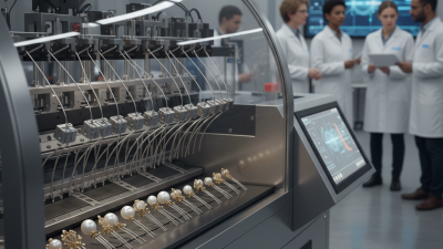 2026 Top Hair Pin Machine Features for Global Buyers?