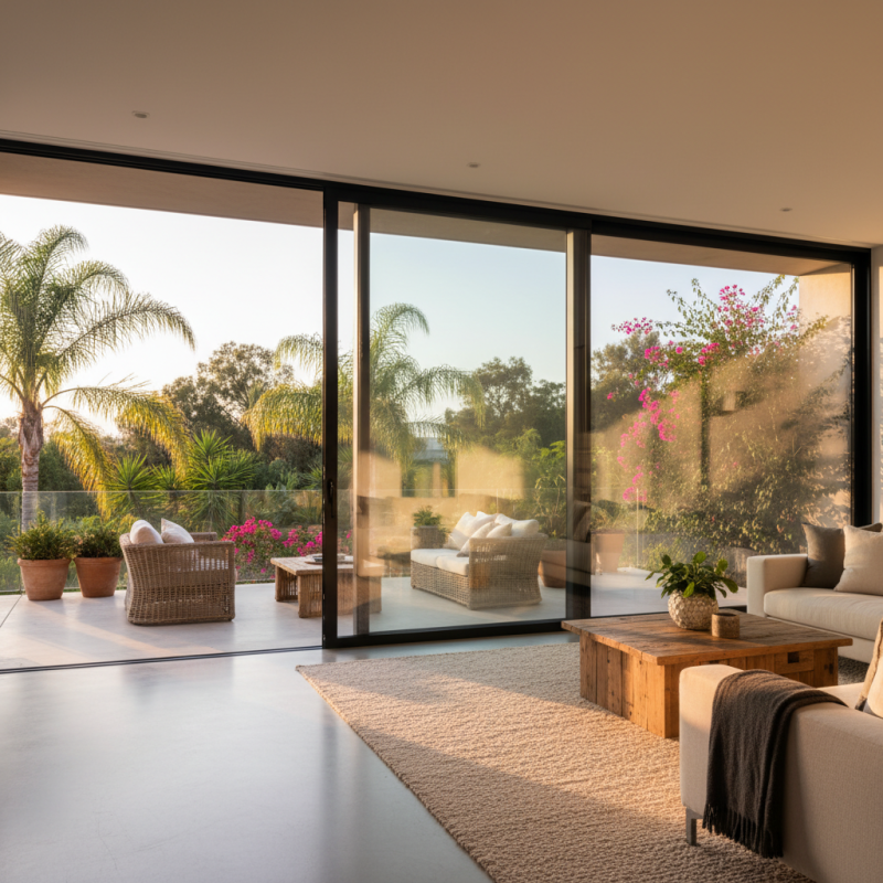Top 10 Benefits of Sliding Glass Windows for Your Home?