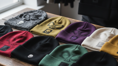 10 Essential Tips for Choosing the Perfect Skull Beanie