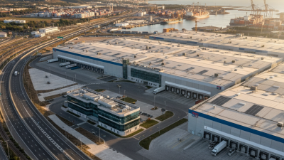 How to Find the Best Spain Warehouse for Global Sourcing?