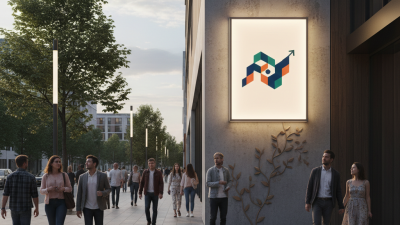 Top Tips for Effective Outdoor Wall Signage You Must Know?