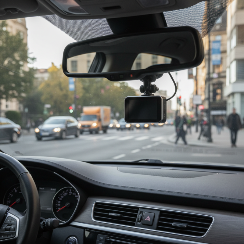 2026 How to Choose the Best Dashboard Camera for Your Needs?