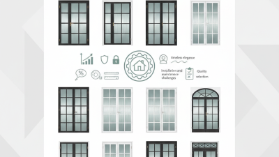 Top 10 Interior Steel French Doors Everyone Loves?