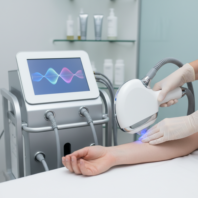 Top 10 Laser Hair Removal Equipment for Effective Treatments?