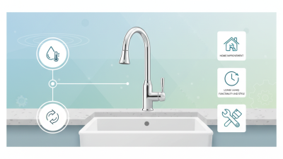 Top Benefits of Basin Bridge Mixer Tap for Your Home?