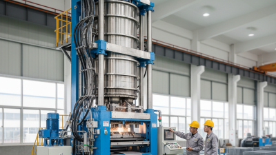 Top Vertical Expander Machine in China for Global Buyers?