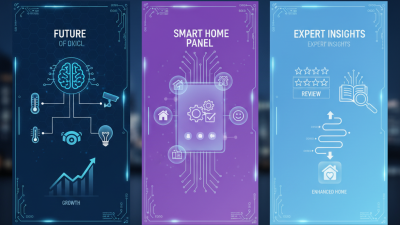 2026 Best Smart Home Panel Reviews and Buying Guide?