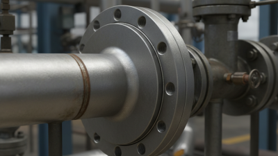 What is Orifice Blind Flange and How to Use It?