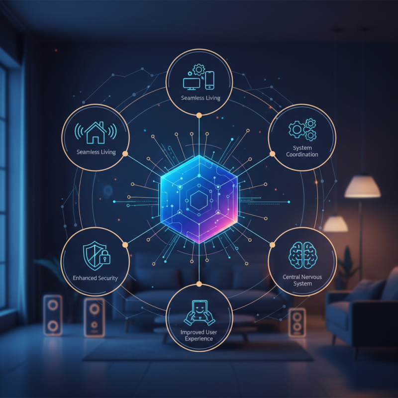 Top 5 Smart Home Panel Innovations You Should Know About?