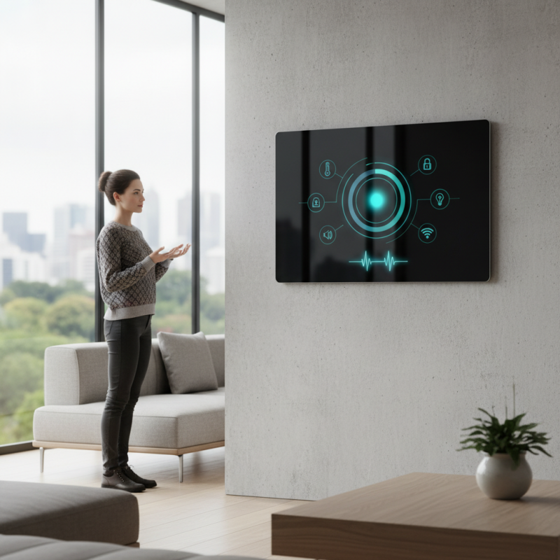 Best Smart Home Panel Options for Global Buyers Today?