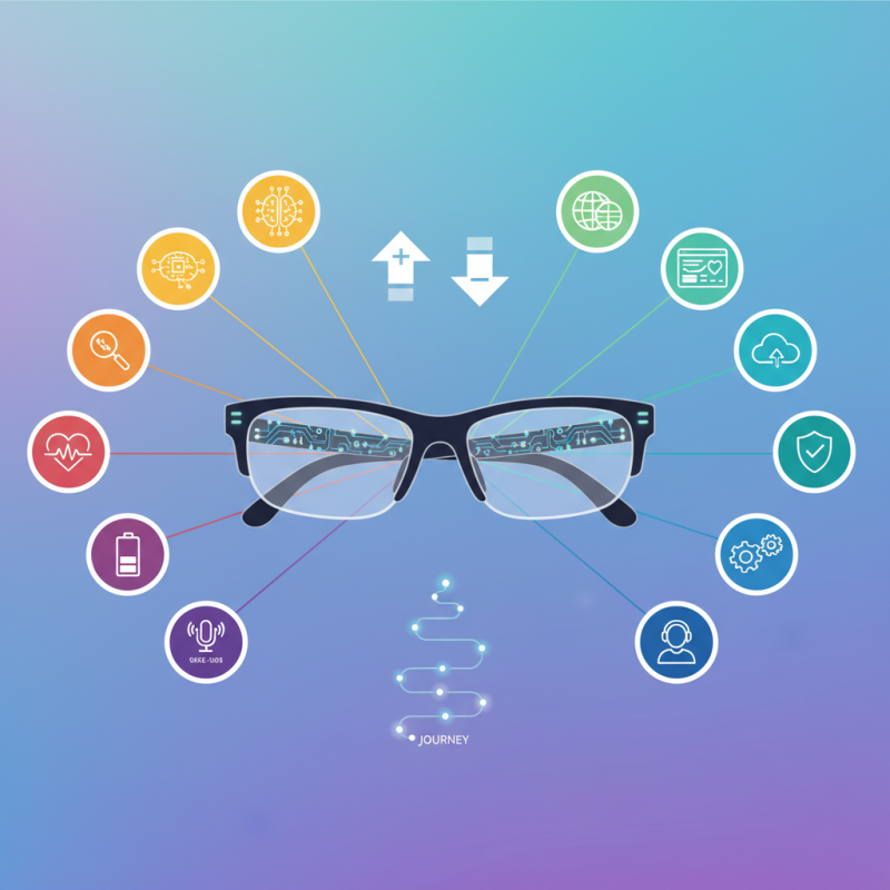 Top 10 Smart Ai Glasses You Need to Know About?