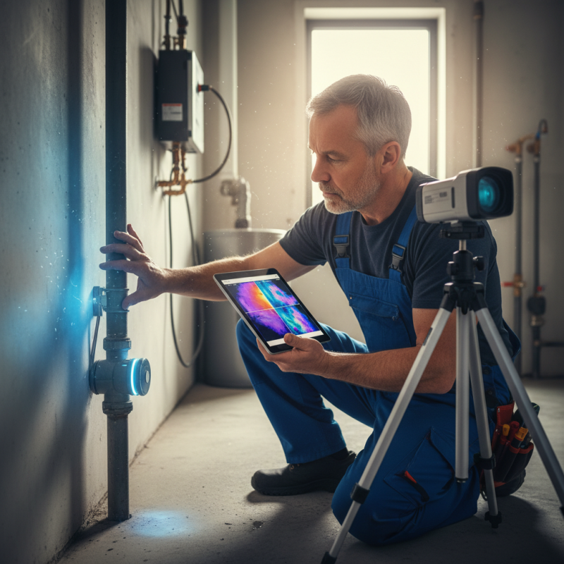 Top Plumbing Leak Detection Solutions for Global Buyers?