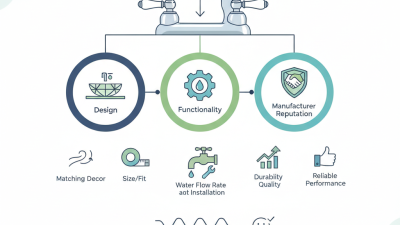 2026 How to Choose the Best Basin Bridge Mixer Tap?