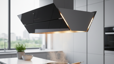 Top 10 Cooker Hoods in China for Every Kitchen Need?